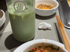-海底捞火锅(卓为城生日主题店)