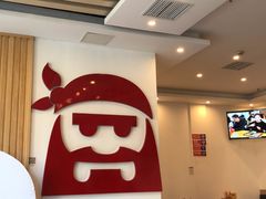 -海盗虾饭·剥好的小龙虾饭(SOHO尚都店)