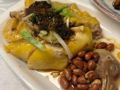 -汇兴源餐馆(小北路店)