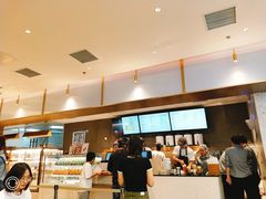 -奈雪的茶(凯德新都心店)