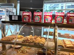 -DANXI丹喜面包·蛋糕(小公园永平店)