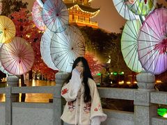-厦门方特东方神画