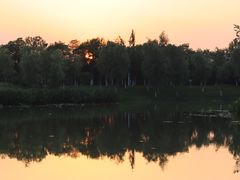 -艾溪湖湿地公园