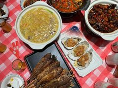 -辣小鲜·南昌大排档(船山路店)