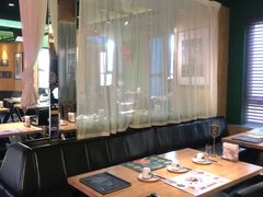 大堂-蒙料·手把肉(望京店)