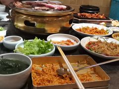 -味家烤肉烤鳗鱼牛排(西塔旗舰店)