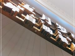 -五月罗马海鲜自助餐厅(月星环球港店)