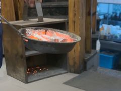 -青瓦餐厅·生鱼片·韩园烤肉(西塔店)