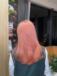-SY COLOUR专业烫染