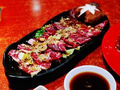 -丸福烤肉(君隆广场店)