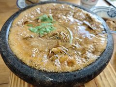 -小放牛炒菜馆(裕华东路店)
