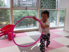 -123育儿园(百子湾校区)