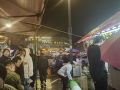 -鼓楼夜市