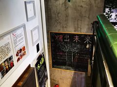 -腰子哥烤串(石佛营炫特店)
