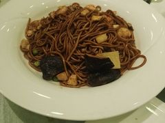 -梅龙镇酒家(南京西路总店)