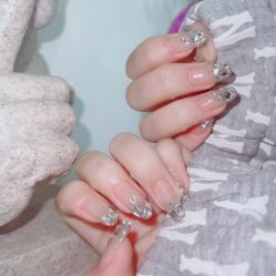 -CM.Nail美甲美睫