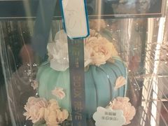 -杜哈夫DOUX RÊVE·生日蛋糕(日月光店)