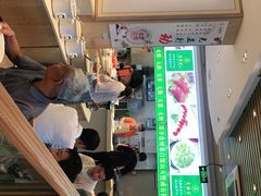 门面-素满香·素食自助餐(苏州·临顿路店)