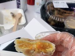 -盒马X会员店(王府井奥莱UP TOWN店)