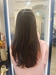 -SWANK SALON
