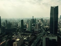 -上海静安香格里拉大酒店