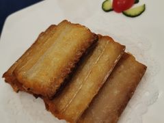 -新加坡泰国村酒楼(五角场店)