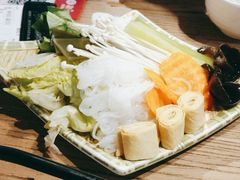 -鱼酷活鱼烤鱼(梅江印象城店)