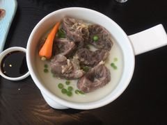 -柒园·三十年创意杭帮菜(龙湖滨江天街店)