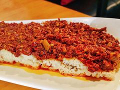 -疆Jiang·新疆秘制料理