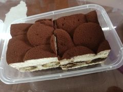 提拉米苏-中粮丰通（北京)食品有限公司