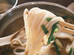 -老仓醋米线(嘎兰店)