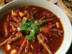 -辛香汇(飞洲店)