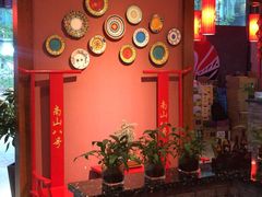 -南山八号火锅(曲江创意谷店)