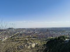 -府君山公园