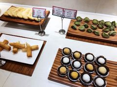 -味茂·老船夫1927(东海东路店)