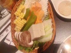 -东来顺·非遗火锅(高新店)