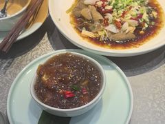 -外婆家(义乌新光汇购物中心店)