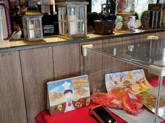 -必胜客(新海上世界店)