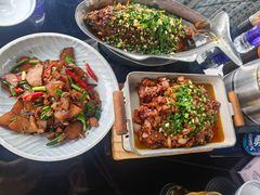 -树厨贵州菜(铜仁花果山店)