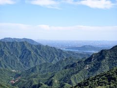 -大岭沟猕猴桃谷风景区
