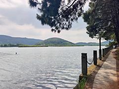 -南北湖风景区
