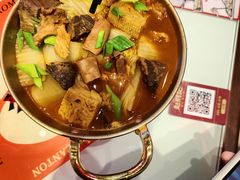 -赵财记·肠粉·煲仔饭(九龙城店)