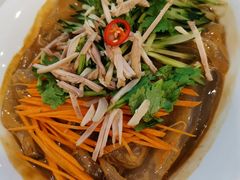 -烤肉季饭庄