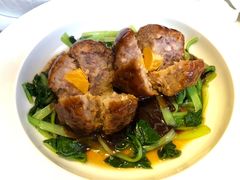 红烧狮子头-圆苑(上海广场店)