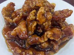 -杏园餐厅(阜成门店)