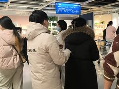 -宜家家居(宝山商场店)
