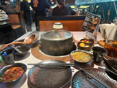 -芸山季·云南山珍菌火锅(人民广场来福士店)