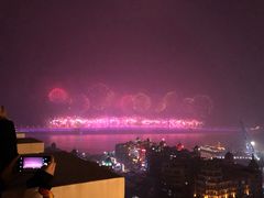 -大连一方城堡豪华精选酒店大堂吧