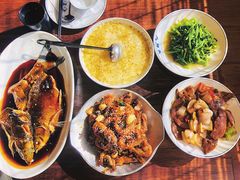 -大牌大·传统杭帮菜(湖滨店)