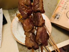 -瓦房店活羊大串(锦绣店)